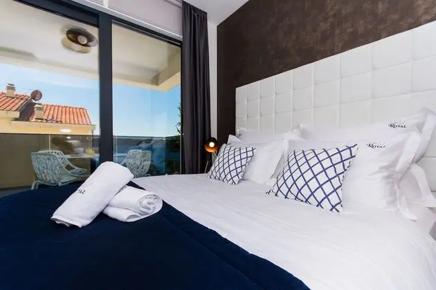 Luxury Apartment Royal M with Pool I