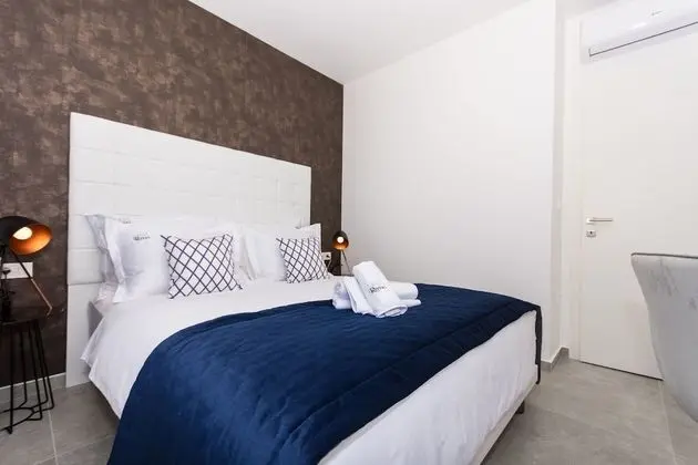 Luxury Apartment Royal M with Pool I
