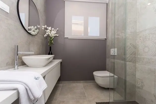 Luxury Apartment Royal M with Pool I