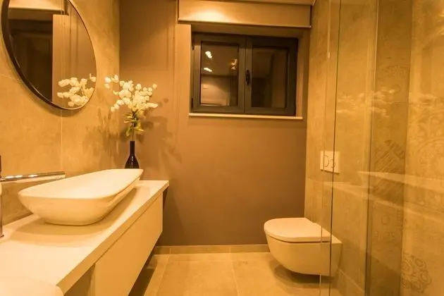 Luxury Apartment Royal M with Pool III