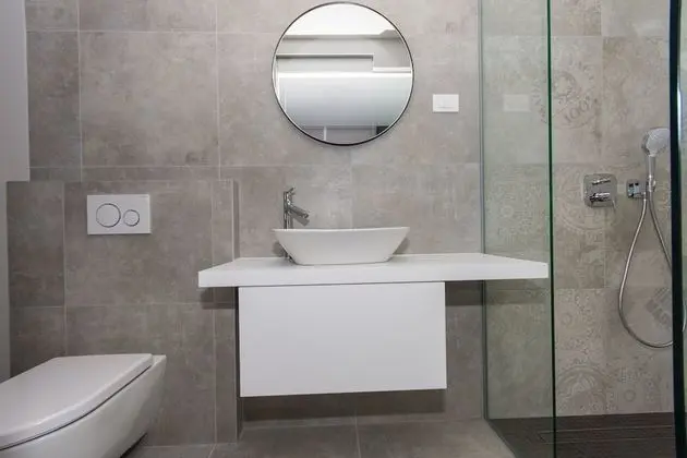 Luxury Apartment Royal M with Pool III