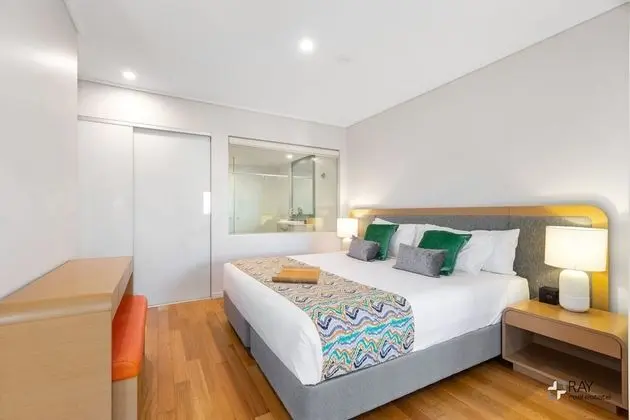 Luxury Apart Daire, 1 Yatak Odası