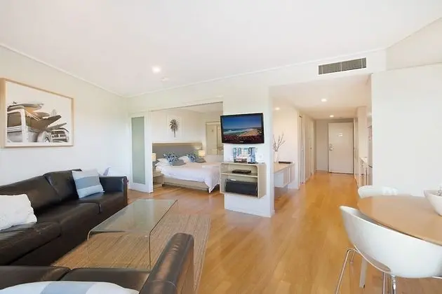 Luxury Apart Daire, 1 Yatak Odası