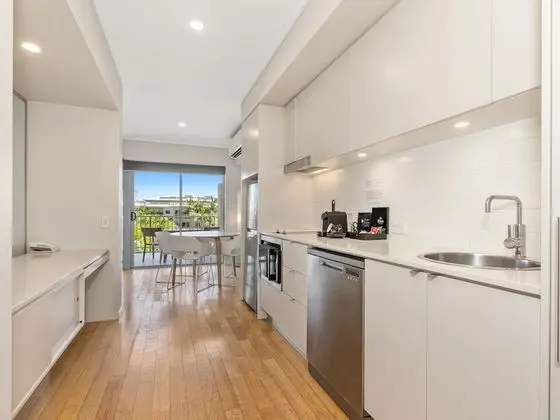 Luxury Apart Daire, 1 Yatak Odası