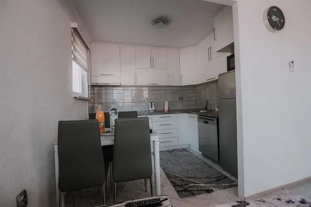 Villa, 4 Yatak Odası