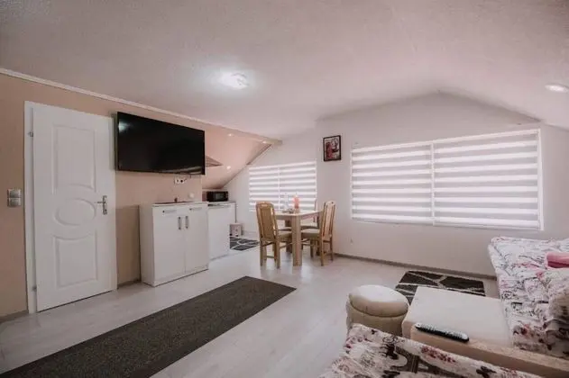 Villa, 4 Yatak Odası