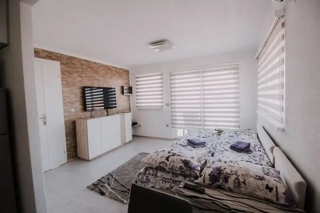 Villa, 4 Yatak Odası