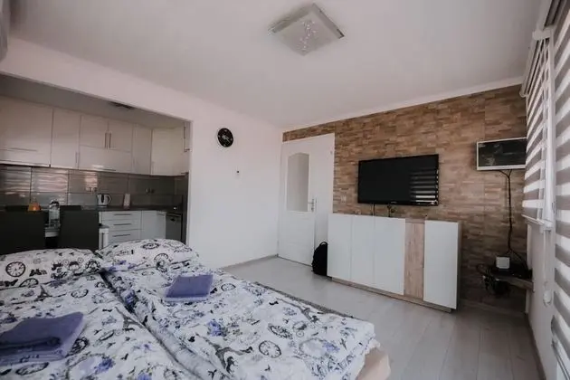 Villa, 4 Yatak Odası