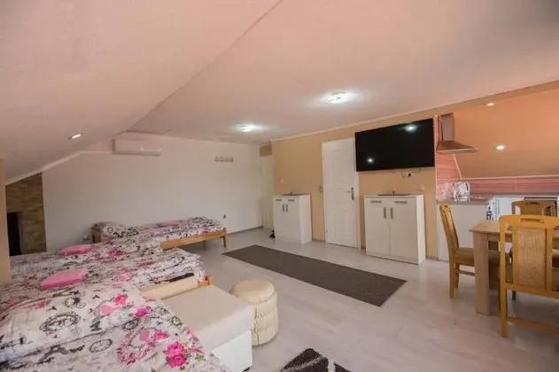 Villa, 4 Yatak Odası