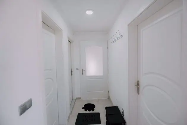 Villa, 4 Yatak Odası