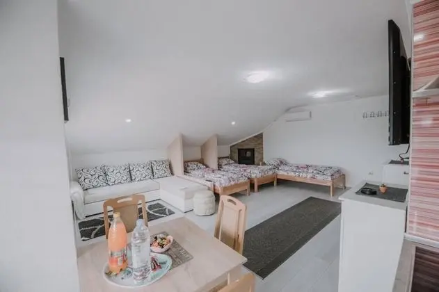 Villa, 4 Yatak Odası