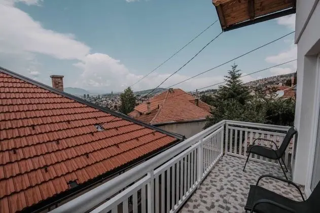 Villa, 4 Yatak Odası