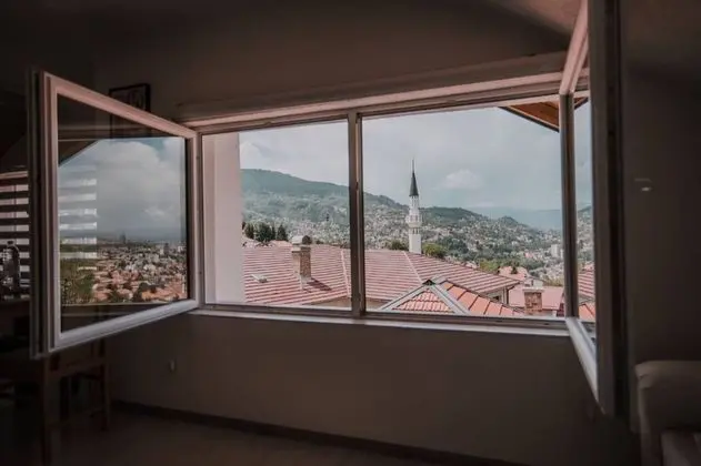 Villa, 4 Yatak Odası