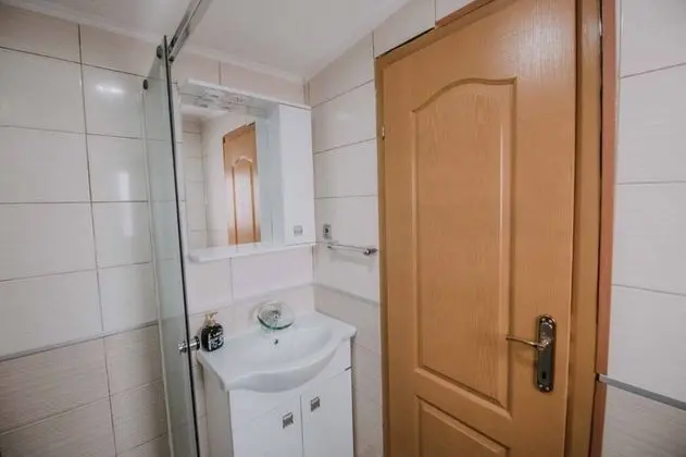 Villa, 4 Yatak Odası