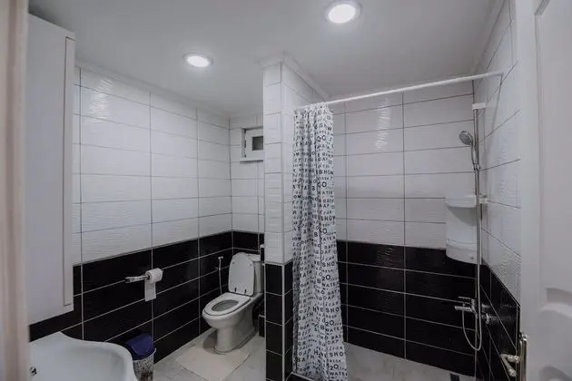 Villa, 4 Yatak Odası