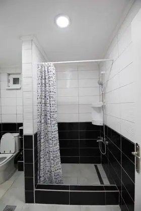 Villa, 4 Yatak Odası