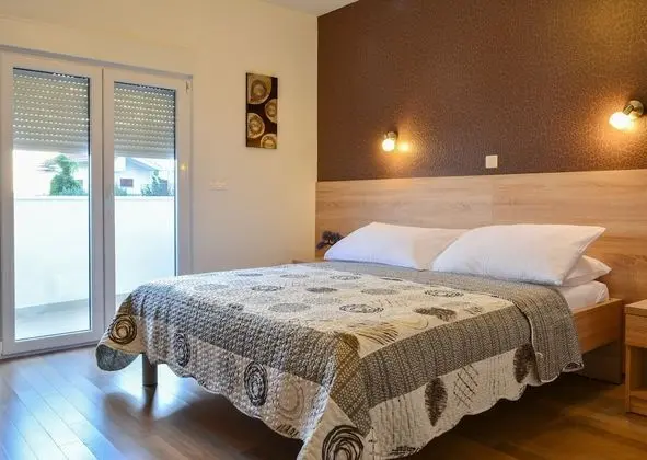 Luxury Apart Daire, 2 Yatak Odası, Deniz Manzaralı