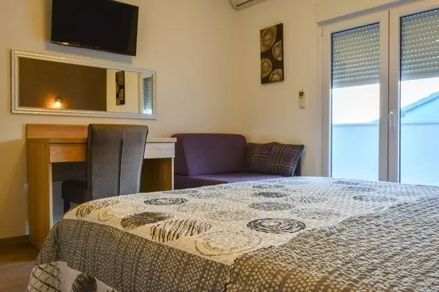 Luxury Apart Daire, 2 Yatak Odası, Deniz Manzaralı