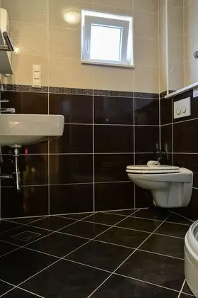 Luxury Apart Daire, 2 Yatak Odası, Deniz Manzaralı