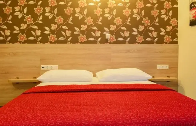 Luxury Stüdyo, Deniz Manzaralı