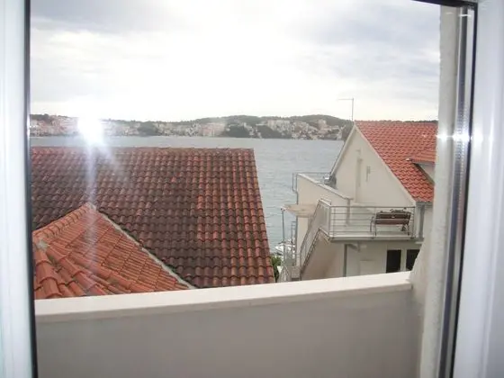 Luxury Stüdyo, Deniz Manzaralı