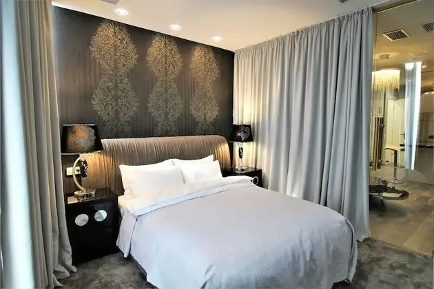 Business Apart Daire