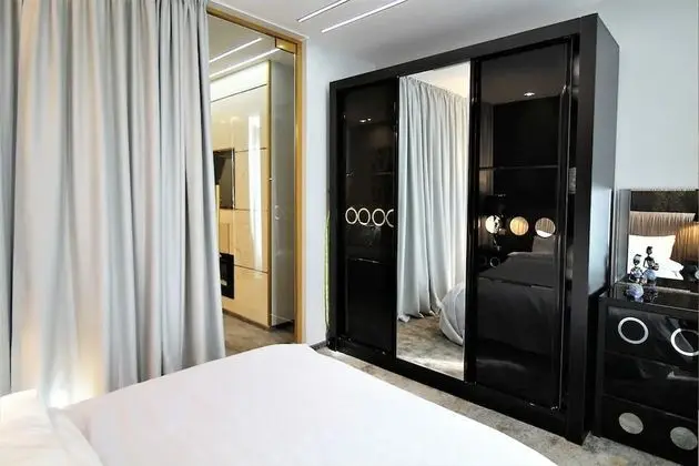 Business Apart Daire