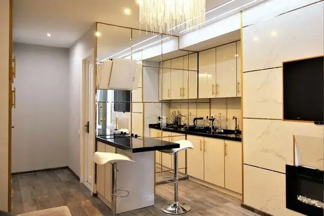 Business Apart Daire