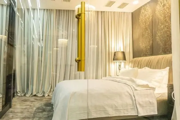 Business Apart Daire