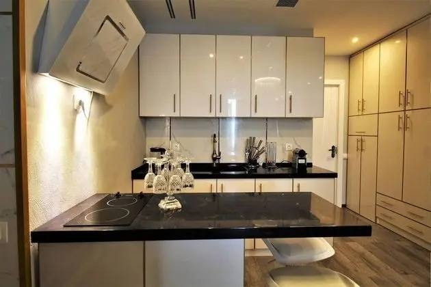 Business Apart Daire