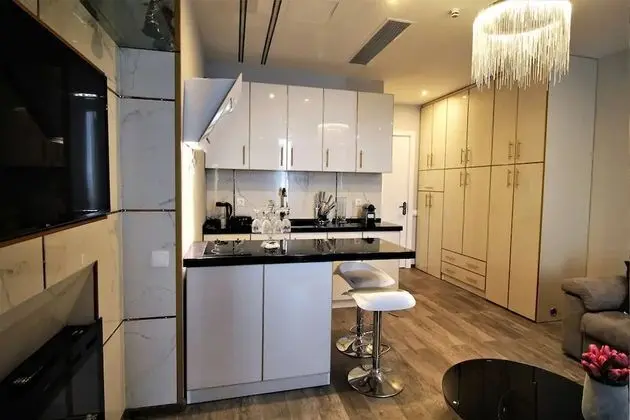 Business Apart Daire