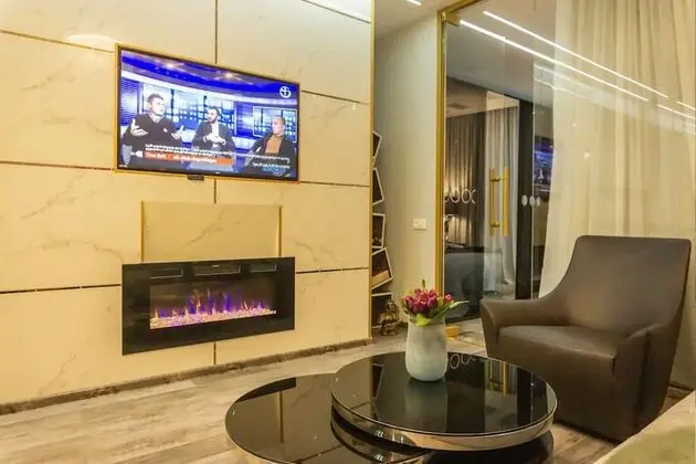 Business Apart Daire