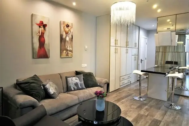 Business Apart Daire