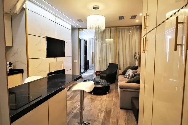 Business Apart Daire