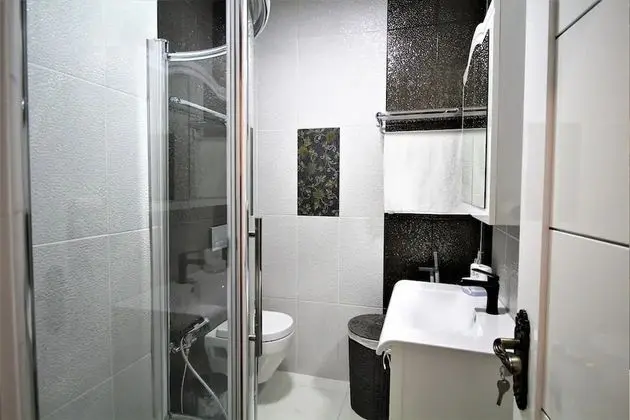 Business Apart Daire