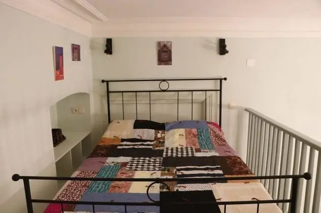 Business Tek Büyük veya İki Ayrı Yataklı Oda