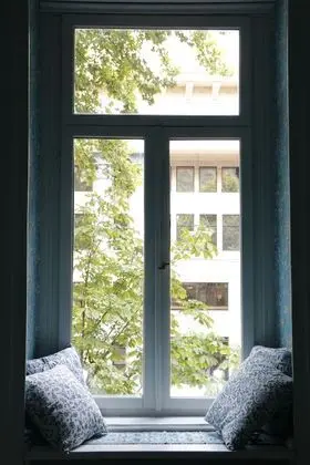 Business Tek Büyük veya İki Ayrı Yataklı Oda