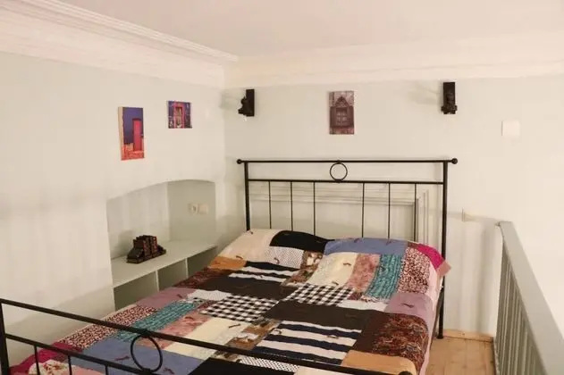 Business Tek Büyük veya İki Ayrı Yataklı Oda