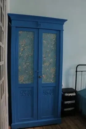 Business Tek Büyük veya İki Ayrı Yataklı Oda