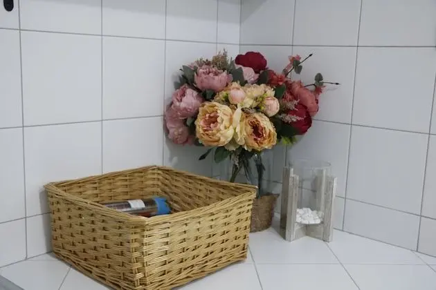 Business Tek Büyük veya İki Ayrı Yataklı Oda