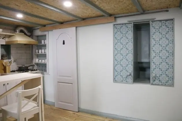 Business Tek Büyük veya İki Ayrı Yataklı Oda