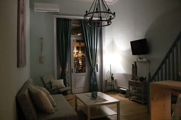 Business Tek Büyük veya İki Ayrı Yataklı Oda