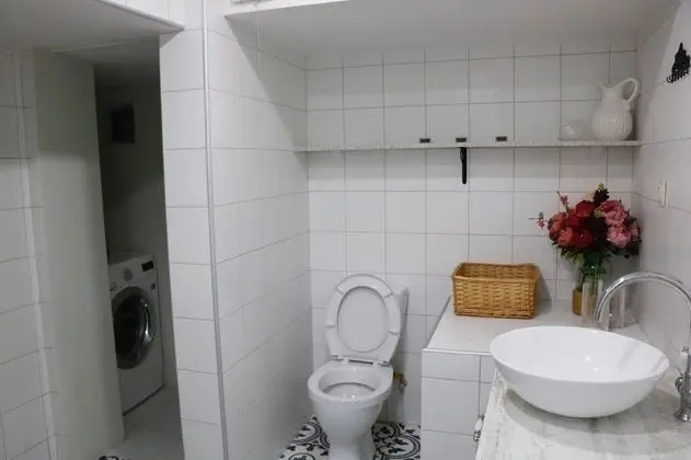 Business Tek Büyük veya İki Ayrı Yataklı Oda