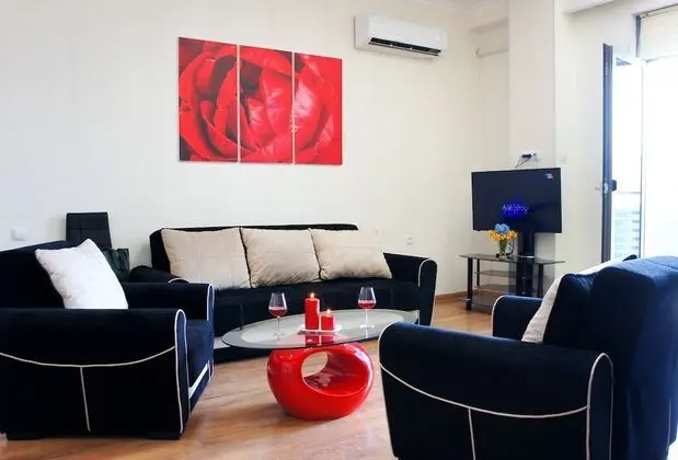 Business Tek Büyük Yataklı Oda