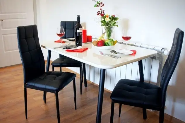 Business Tek Büyük Yataklı Oda