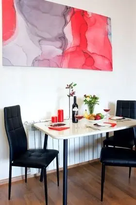 Business Tek Büyük Yataklı Oda