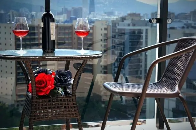 Business Tek Büyük Yataklı Oda