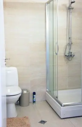 Business Tek Büyük Yataklı Oda