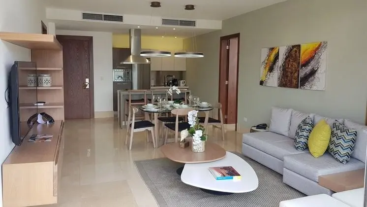 Luxury Apart Daire