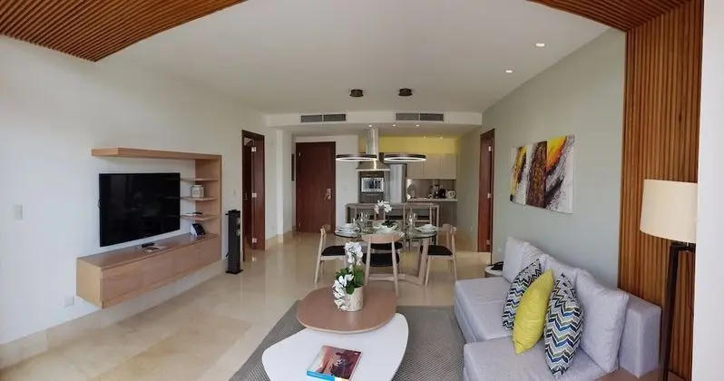 Luxury Apart Daire